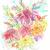Floral - Watercolor and ink.
9x12
Digitally reproduced greeting cards.
4.25x5.5 with envelopes
6 card set for $20.00