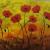 Happy Poppies
Acrylics on canvas
Size: 16x20
SOLD - can reproduce if interested. 