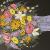 Fun Floral
Original -Acrylic on canvas 16x20
Prints:
8x10, 11x14,16x20(pearlized finish, painted mat)

