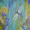 Garden Dragonfly
Prints Available