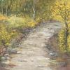 Aspen Path
Acrylic - available in various sizes